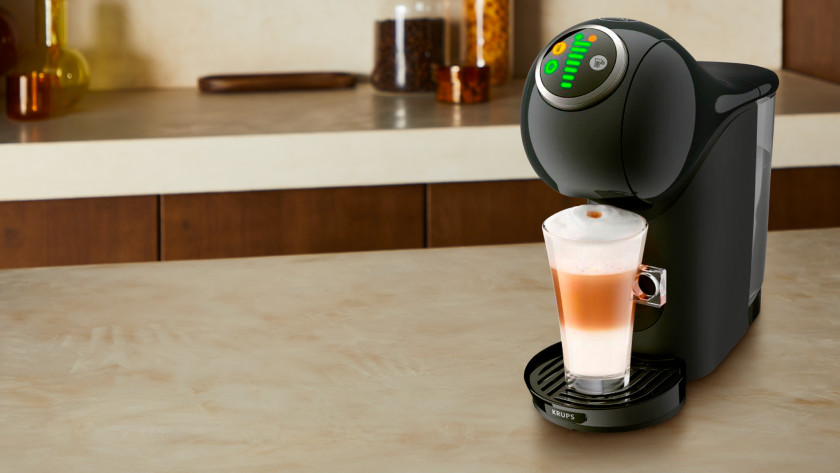 Dolce Gusto Genio