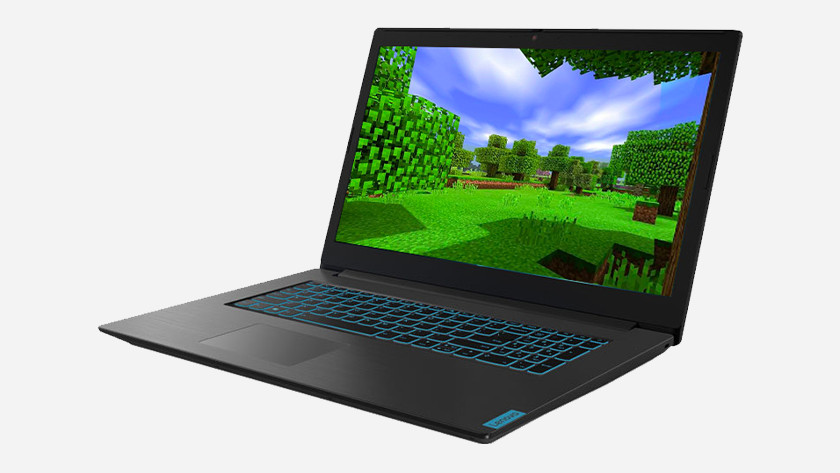 laptop gaming simpele QHD games