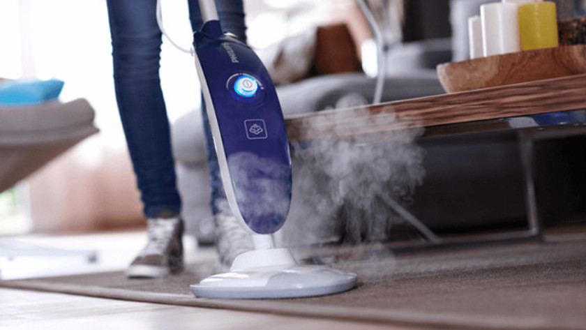 steam cleaner for carpets