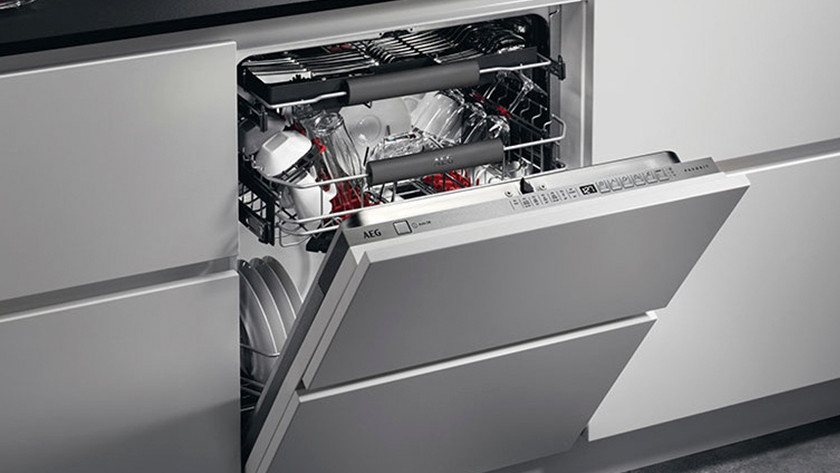 f12 miele dishwasher