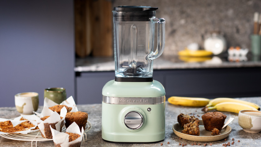 KitchenAid K400 blender