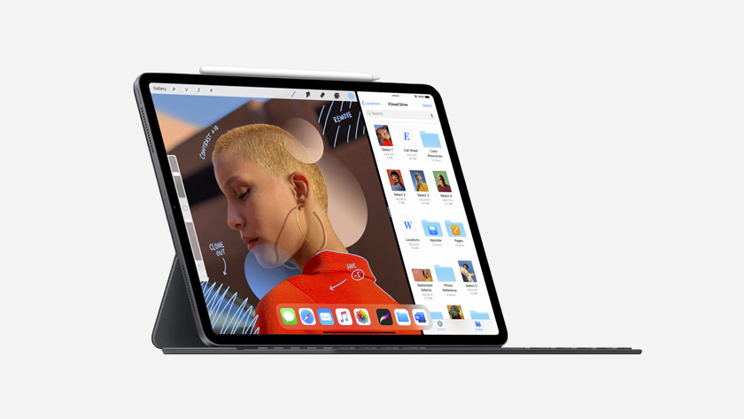 Apple iPad Pro 