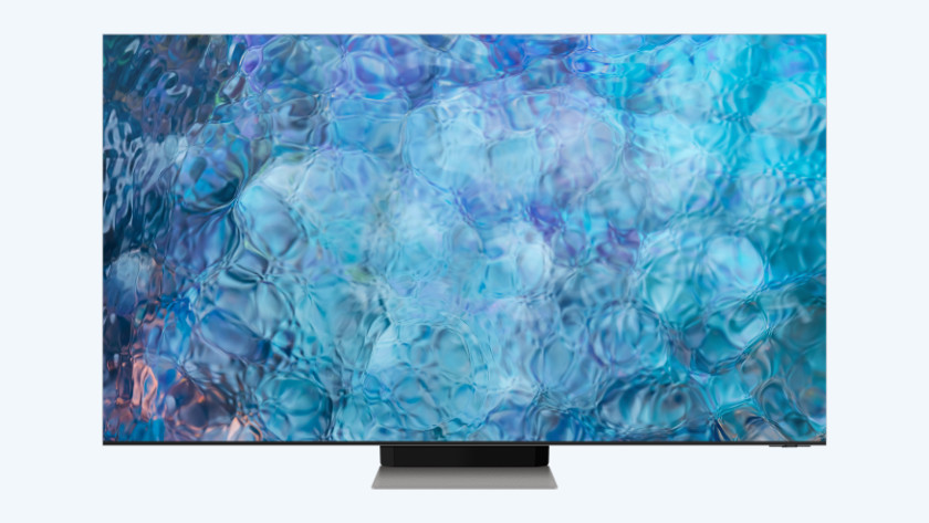 Beeldkwaliteit Samsung Neo QLED QN900A