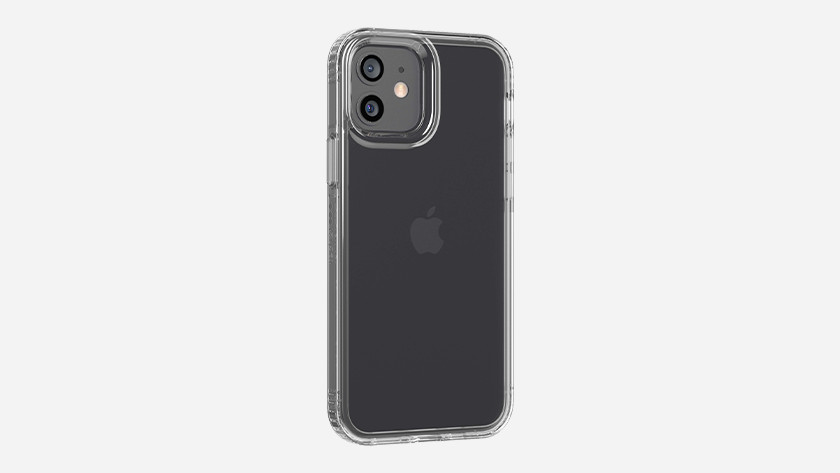 Apple iPhone 12 Tech21 phone case