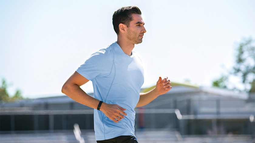 vo2 max fitbit