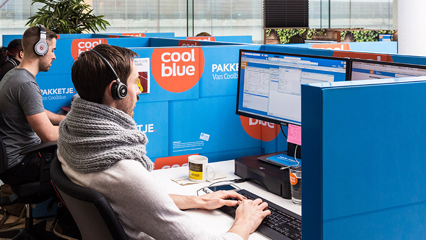 Conseils professionnels de Coolblue.