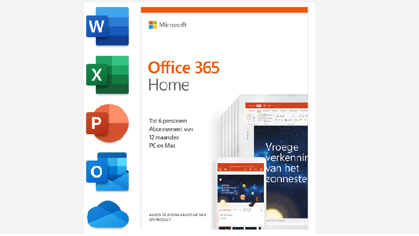 How Do I Choose A Microsoft Office Software Package Coolblue