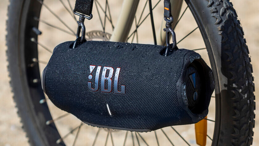 Comparez la JBL Xtreme 4 avec la JBL Xtreme 3