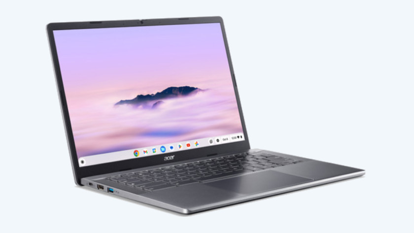 Chromebook Plus