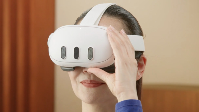 Problèmes casque VR