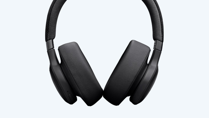 NC Bluetooth JBL live 770