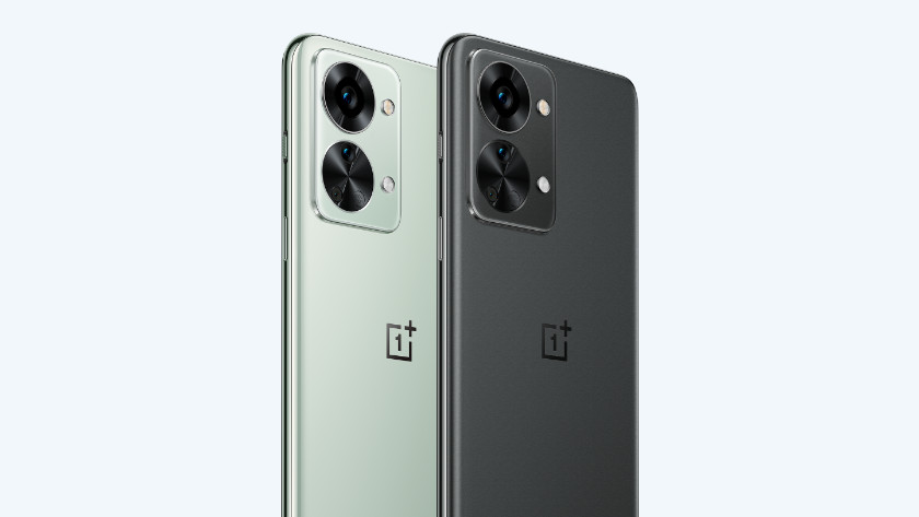 OnePlus Nord 2T vs Nord CE 2 snelheid