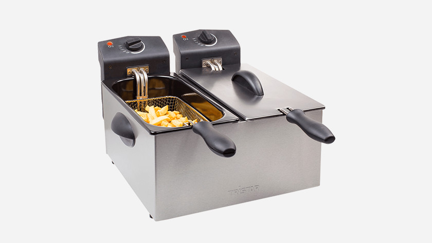 Pour Combien De Personnes Cuisinez Vous Coolblue Tout Pour Un Sourire