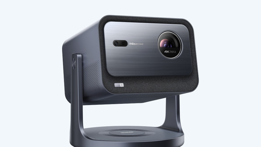 Hisense C2 licht