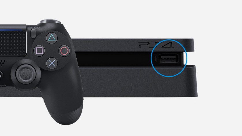 comment connecter ma manette ps4 a ma ps4 coolblue tout pour un sourire