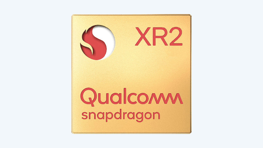 XR2 Qualcomm chip Meta Quest 3