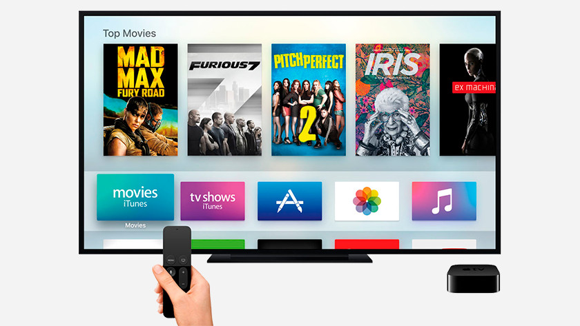What Is A Universal Remote Coolblue Anything For A Smile