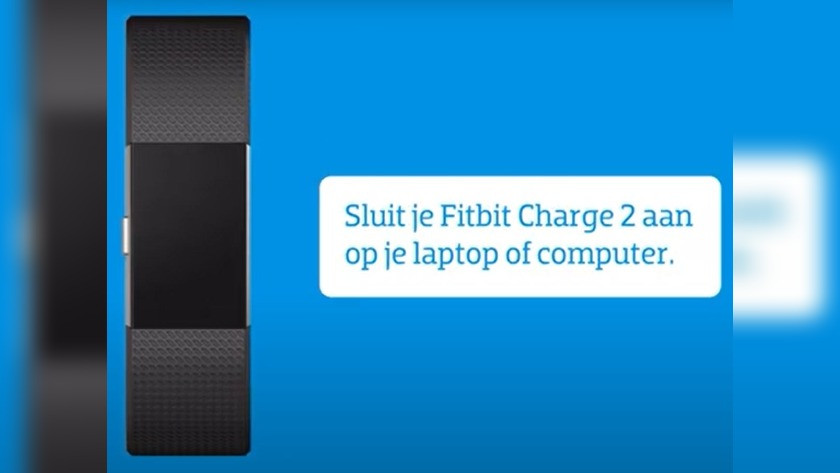 Fitbit Charge 2 resetten Coolblue alles voor een glimlach