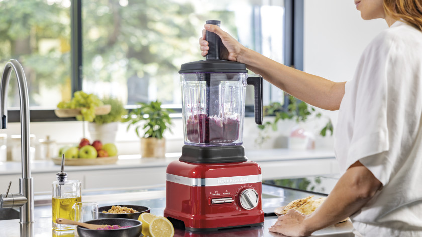 KitchenAid PowerPlus blender