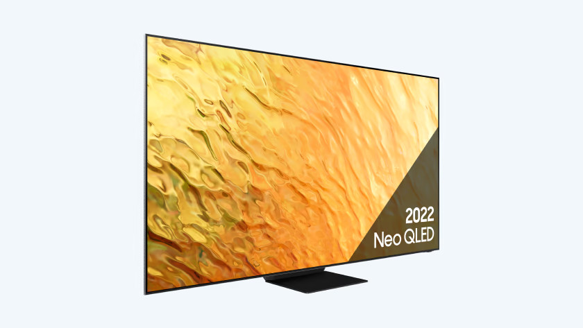 Samsung Neo QLED vs Samsung QD OLED