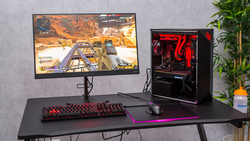 En begivenhed Forbindelse stribe Tips and tricks for your gaming PC - Coolblue - anything for a smile