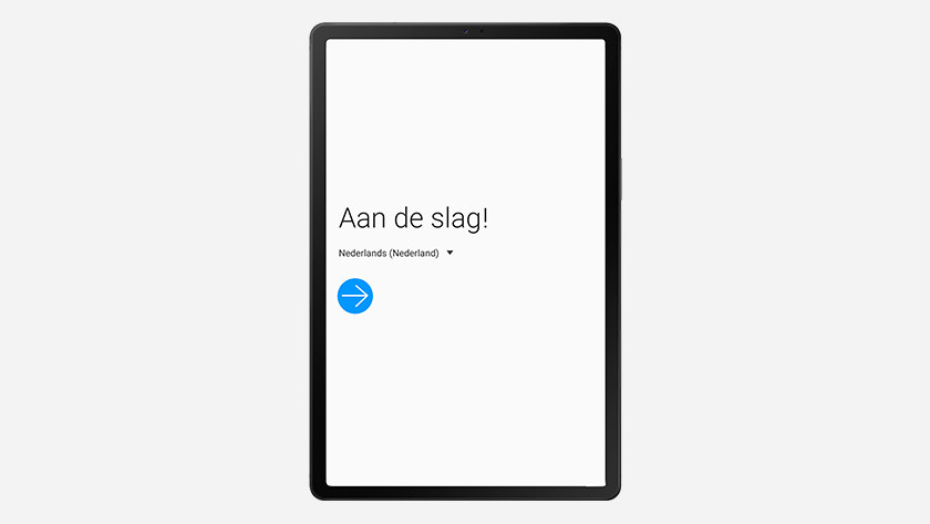 Comment Installer Ma Tablette Samsung Coolblue Avant 23 59 Demain Chez Vous