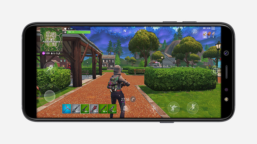 Comment avoir fortnite sur xiaomi