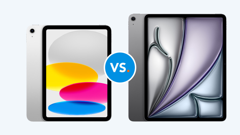 Différence entre l'Apple iPad et l'Apple iPad Air