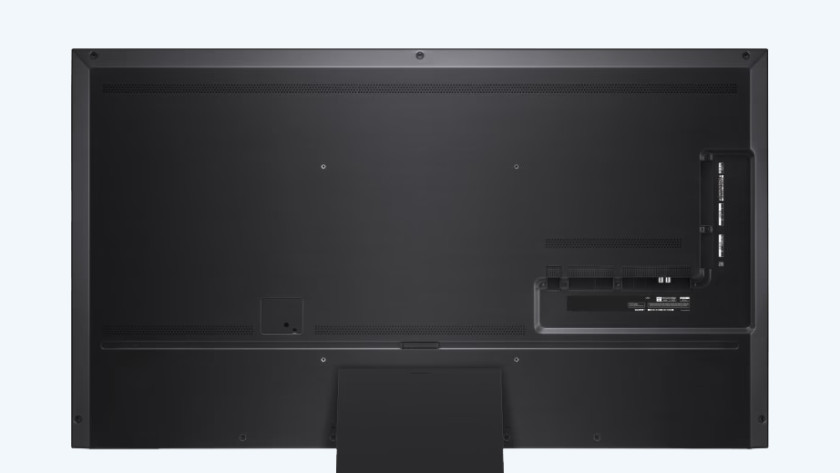 LG QNED91 speakers en dolby atmos