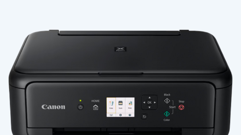 Canon PIXMA TS5150