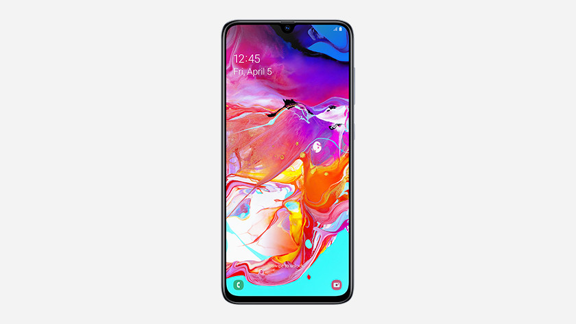 samsung galaxy a70