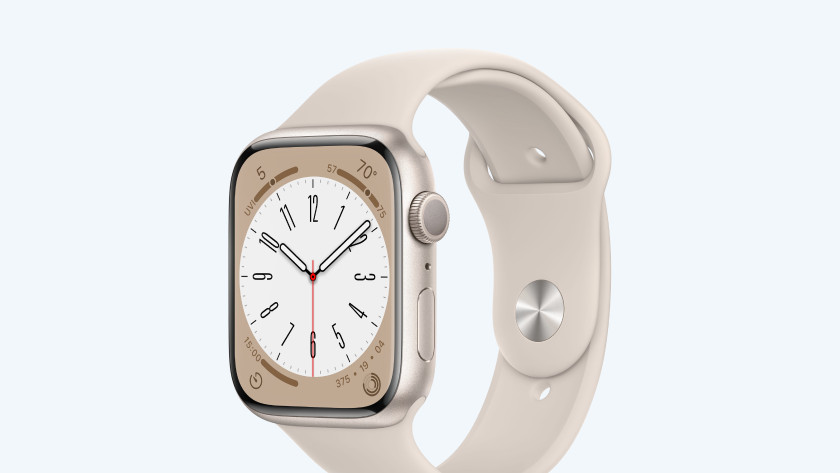 iwatch 8