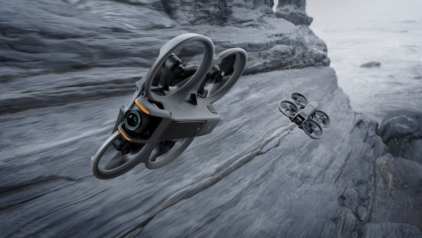 DJI Avata 2 