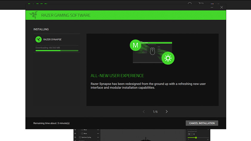 razer surround synapse 3