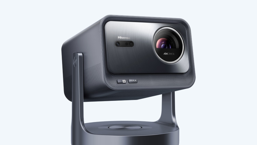 Hisense C2 licht