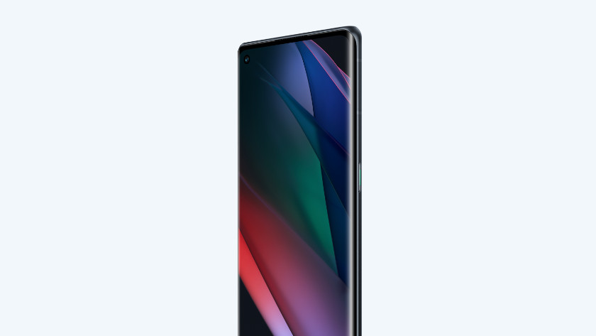 Processsing power OPPO Find X3 Neo