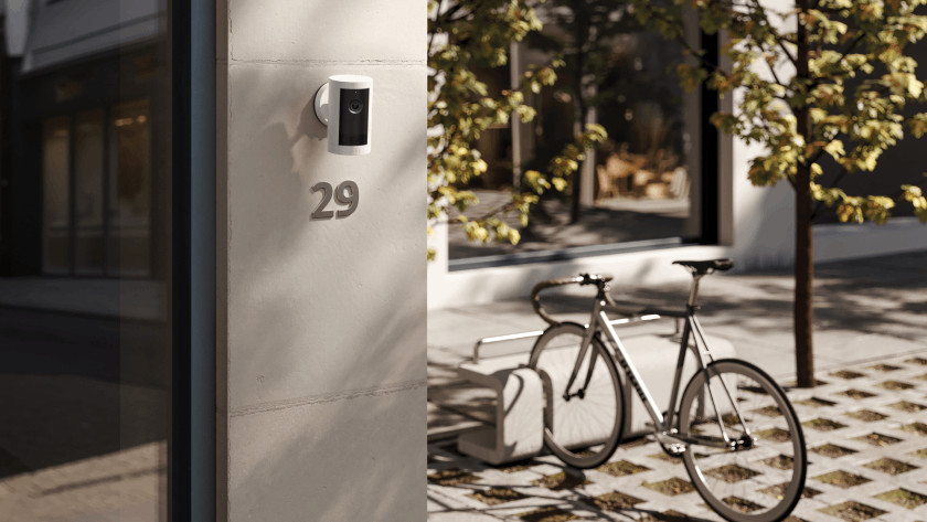 Abonnement Ring Home Premium
