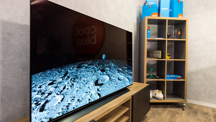 OLED vs QLED
