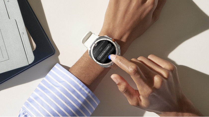 2 tips voor Galaxy AI op je Samsung Galaxy Watch