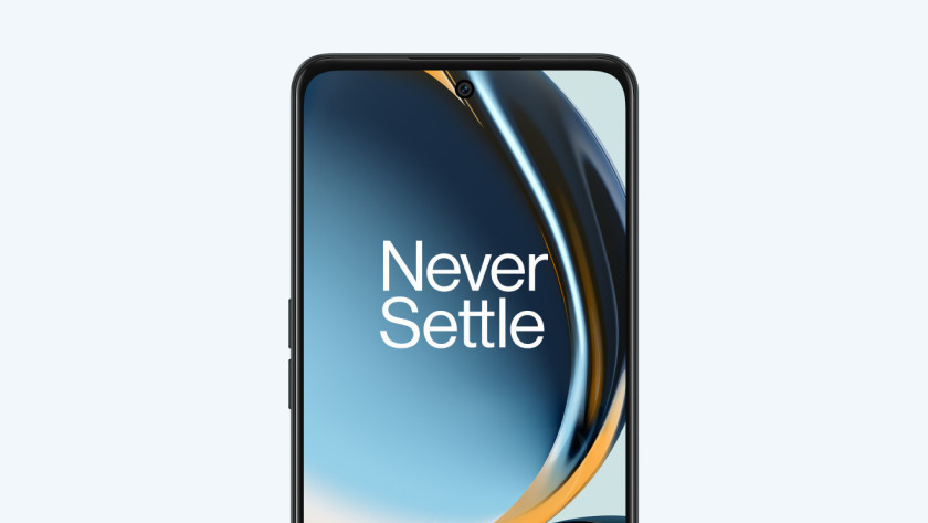 OnePlus Nord CE3 Lite