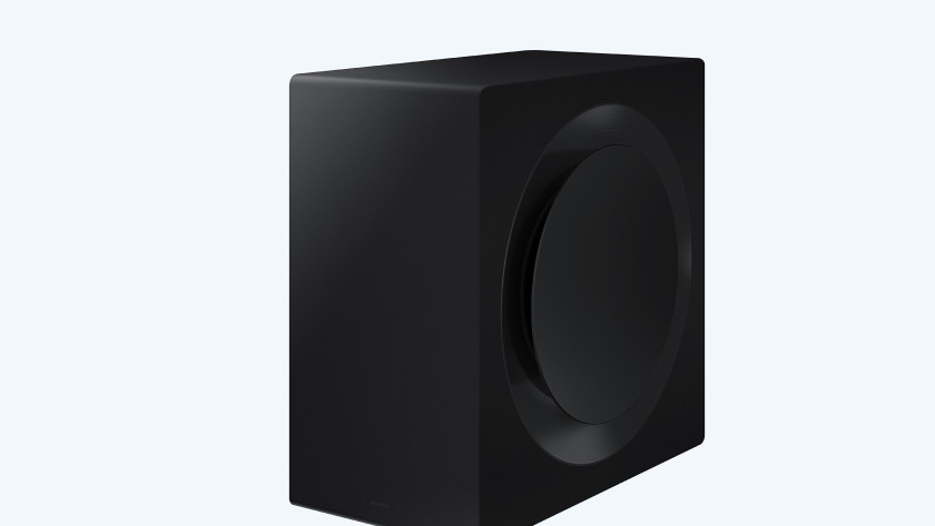 Samsung HW-Q990C subwoofer