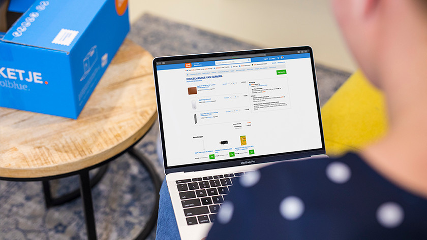 Wat is de inruilwaarde van jouw Apple MacBook?