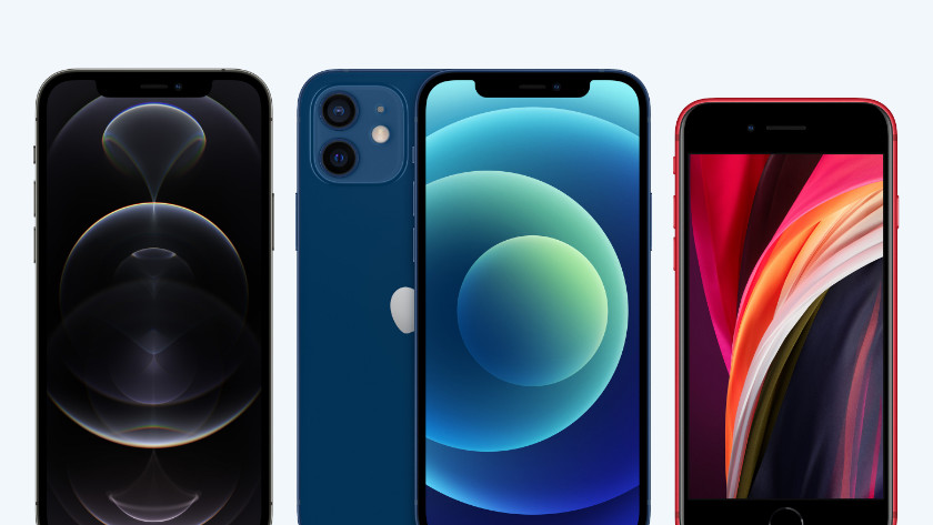 iPhone business prix