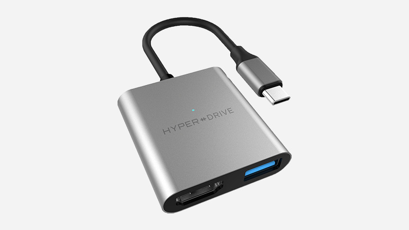 Cable converter