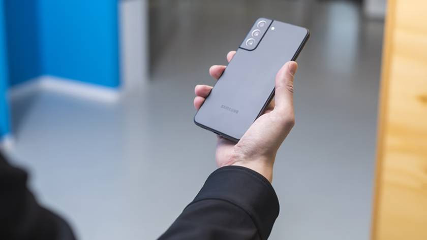 Smartphone Samsung