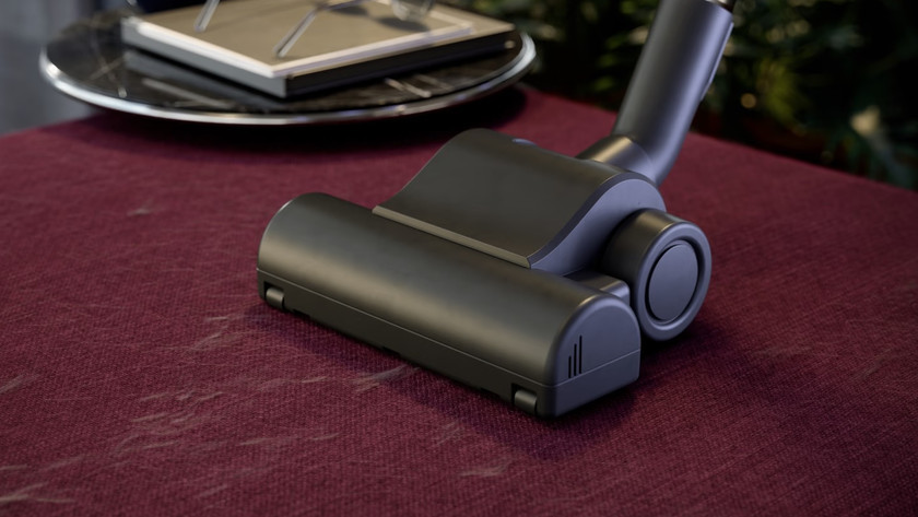 Mini-brosse turbo pour aspirateurs AEG 6000