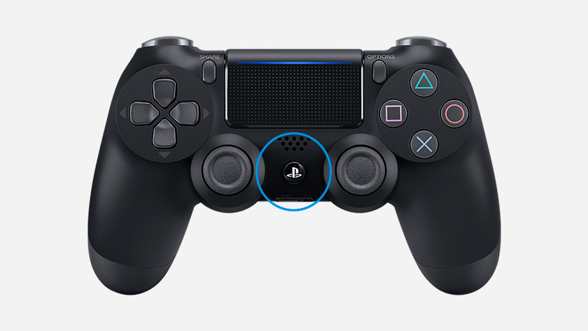 comment connecter ma manette ps4 a ma ps4 coolblue tout pour un sourire