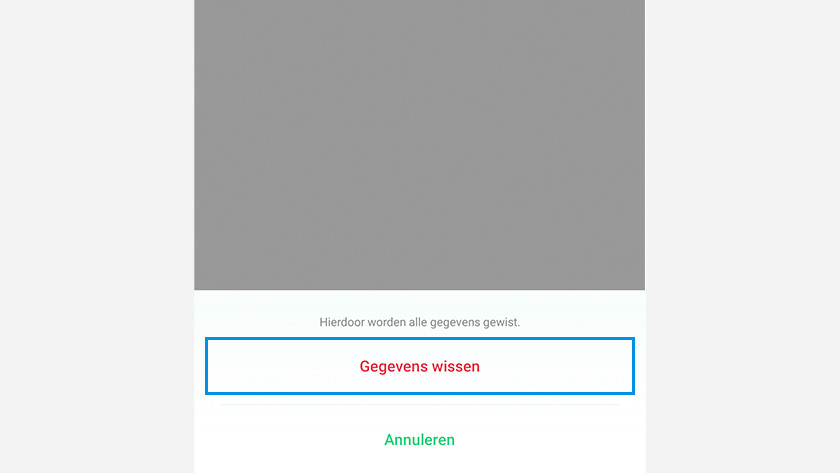 Bevestigen