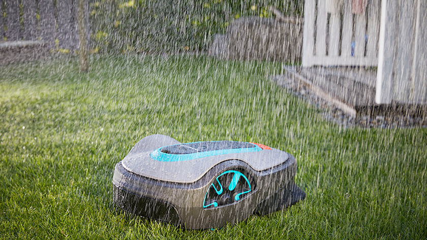 Résistance aux conditions météorologiques