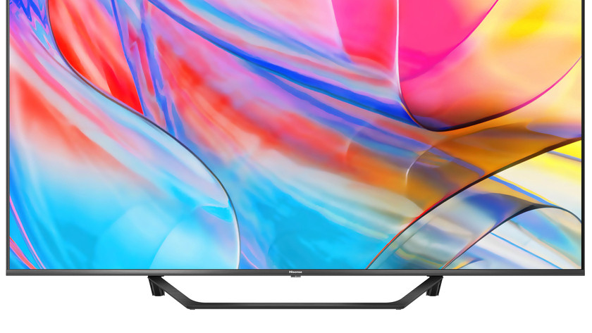 qled tv